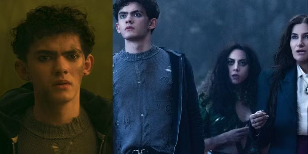 Agatha All Along 3 2