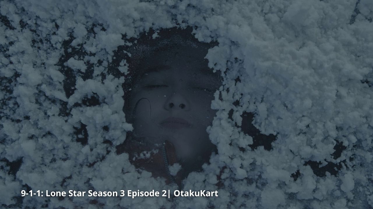 9 1 1 Lone Star Season 3 Episode 2