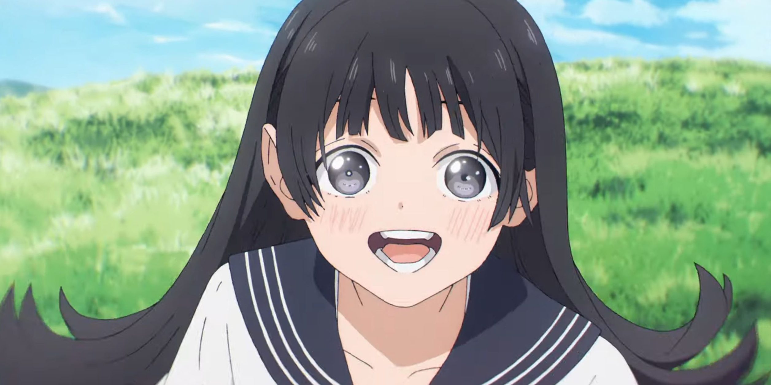 Akebi Chan no Sailor fuku Release Date article