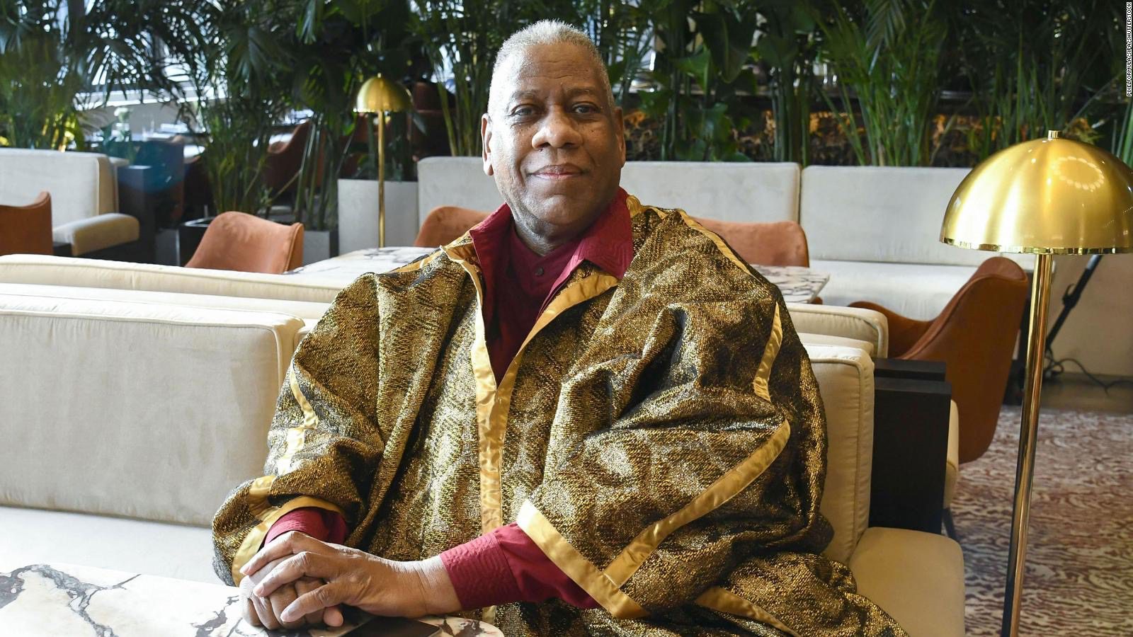 Andre Leon Talley 2