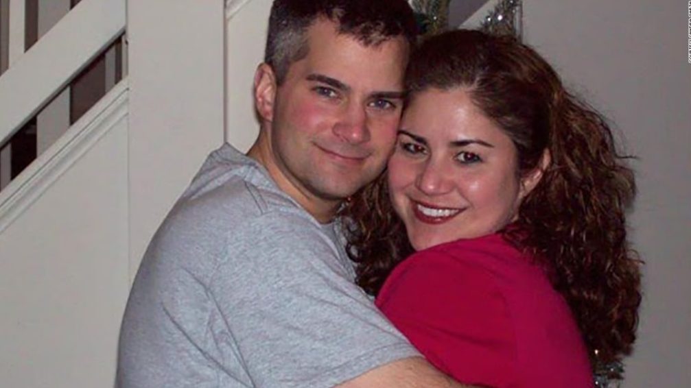Brian Sicknicks Partner