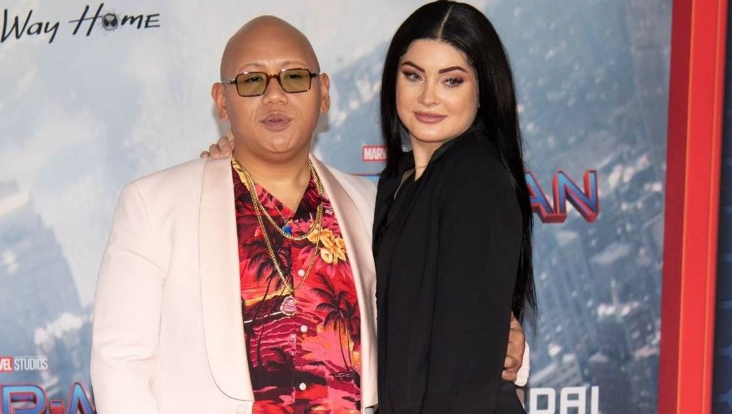 Jacob Batalon And Brooke Reyna