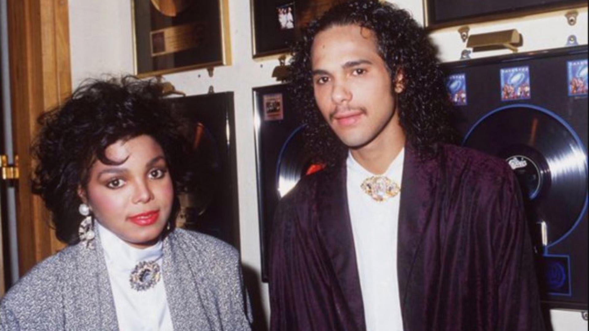 Janet Jackson