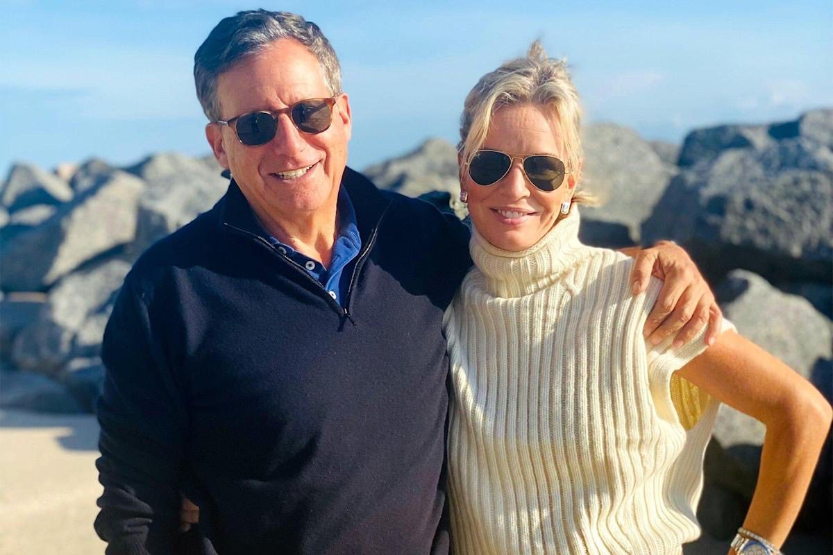 Jennifer Ashton Tom Werner