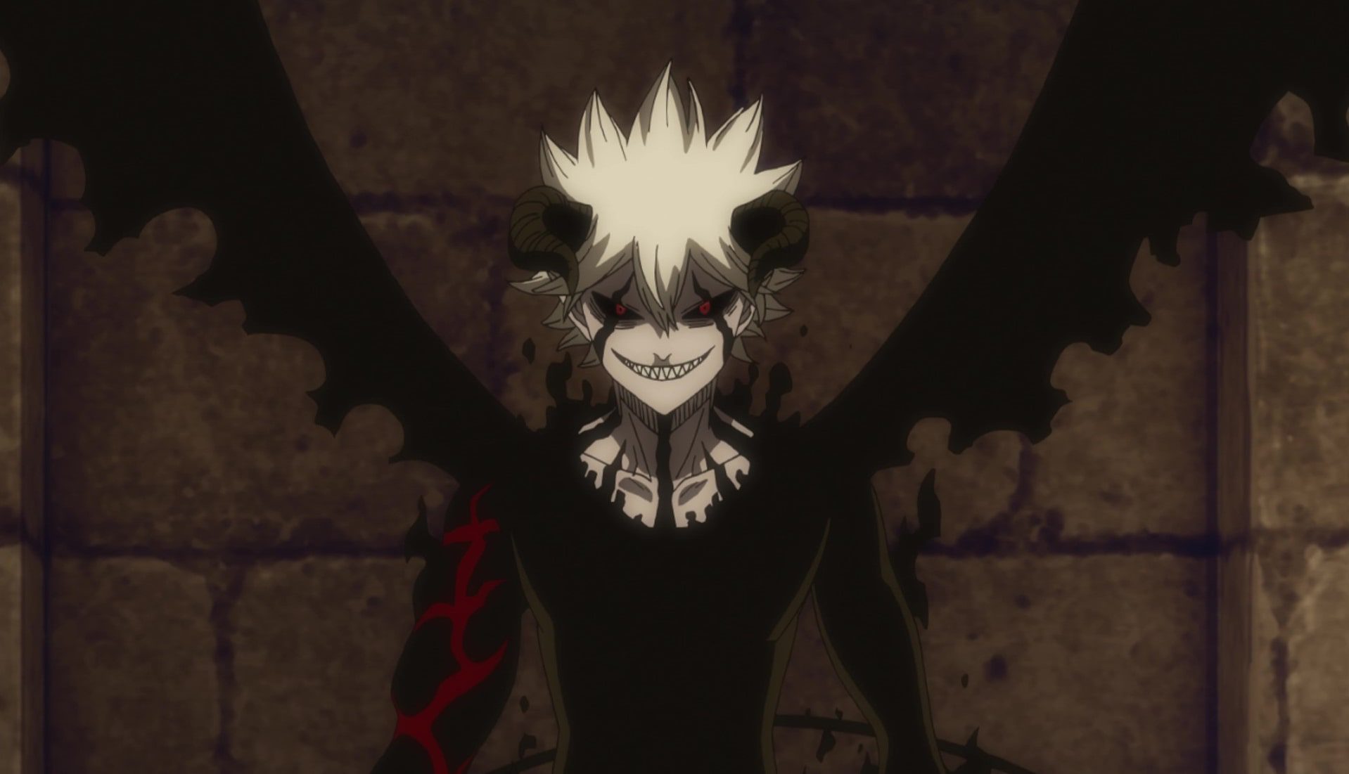 Liebe Powers and Abilities