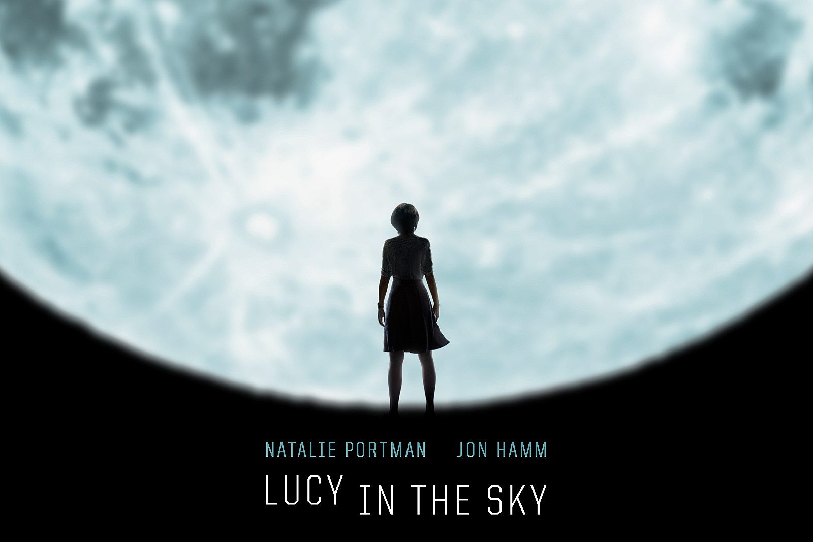 Explicado el final de la película Lucy in the Sky 11 Lucy in the Sky 1