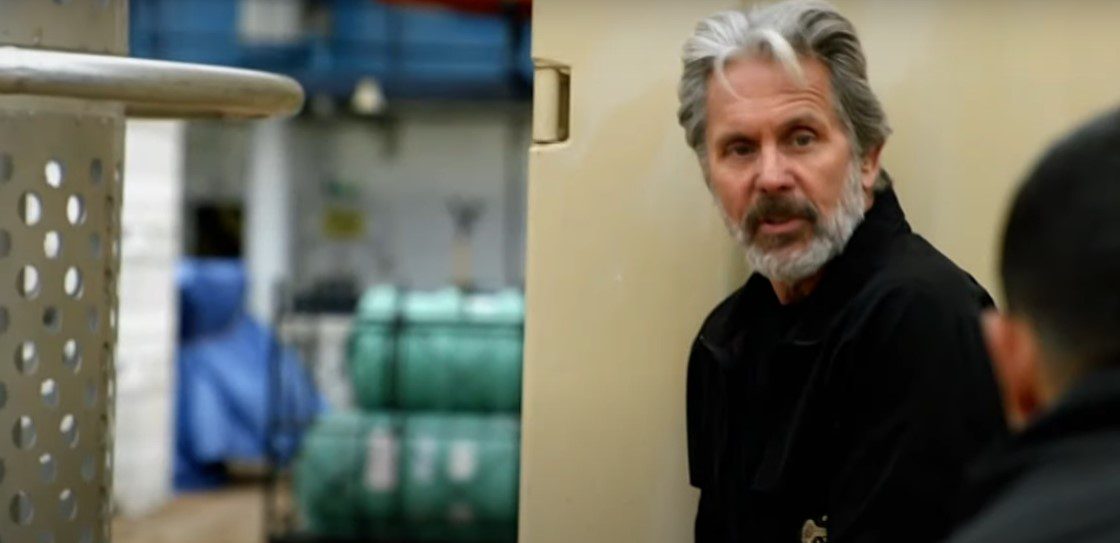 NCIS Season 20 2
