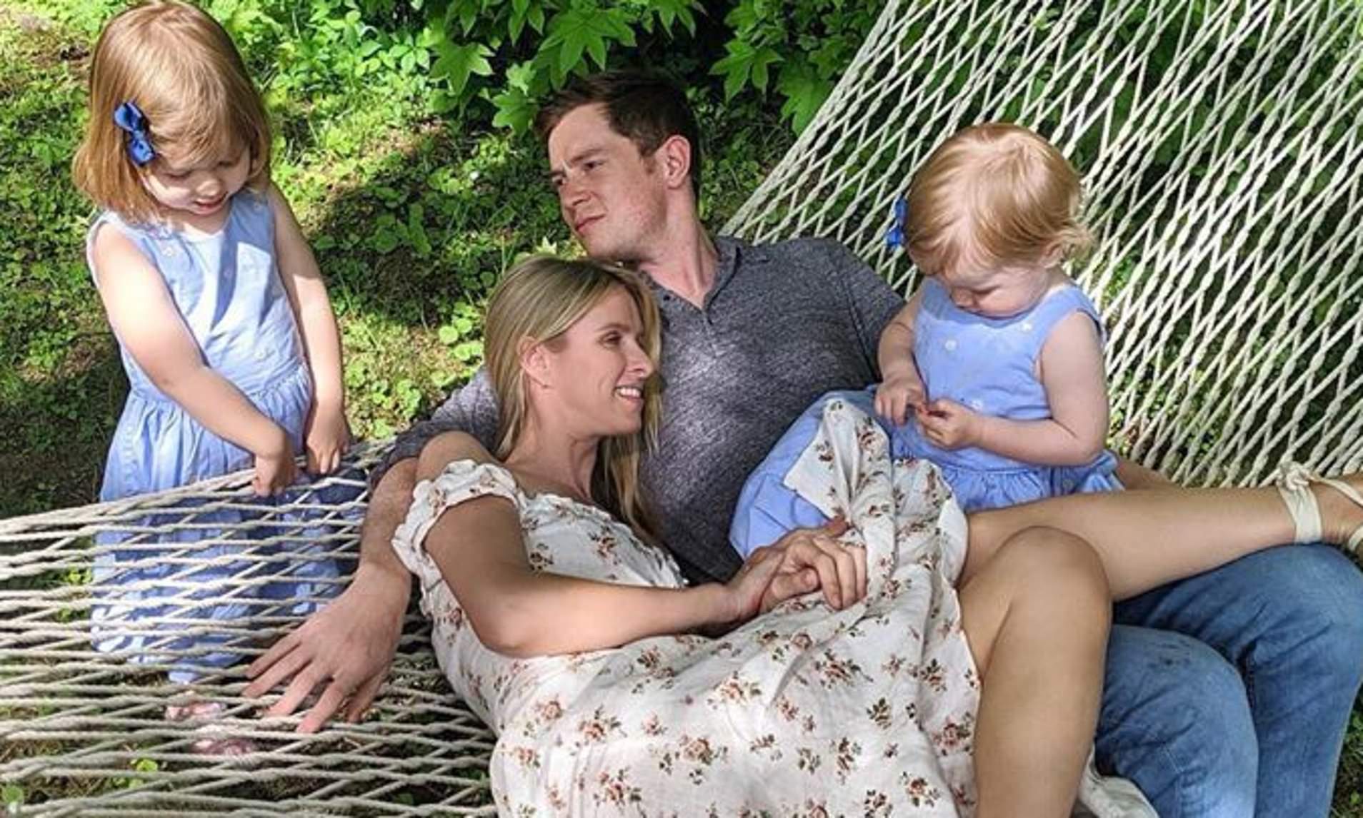 Nicky Hilton And James Rothschild 3
