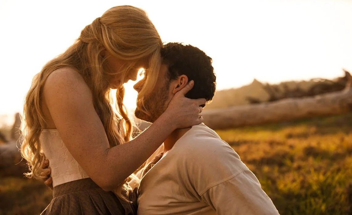 Redeeming Love 1