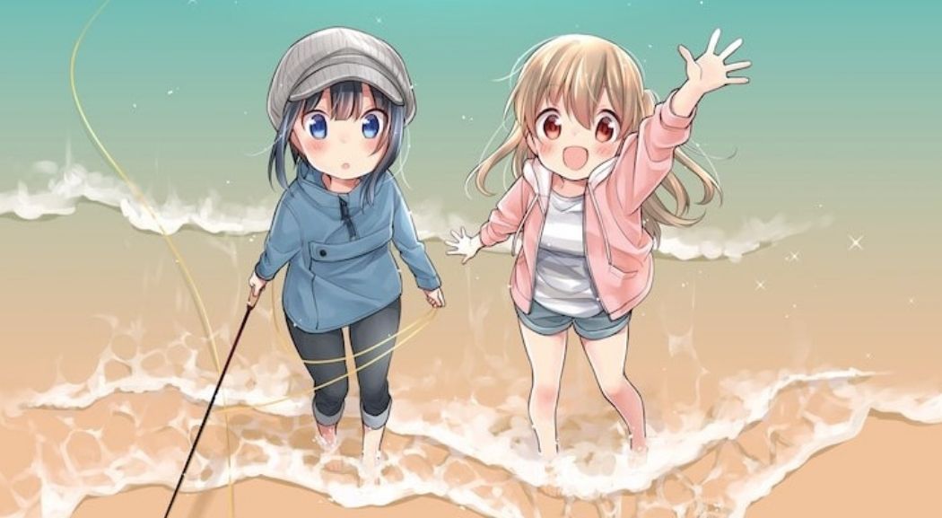 Slow Loop Episodio 4: fecha de lanzamiento, spoilers y vista previa 11 Slow Loop Episode 4 release Date