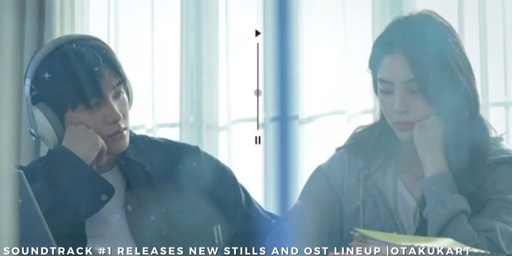 Soundtrack 1 Releases New Stills