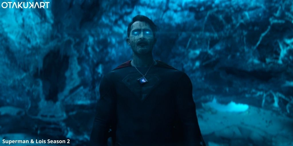 Superman Lois Season 2 Episode 3 3