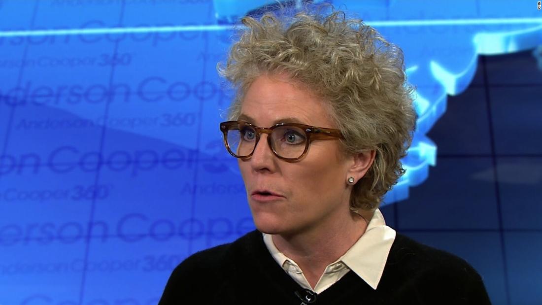 ¿Quién es la pareja de Susanne Craig? ¡Dentro de la vida personal de un periodista de investigación! 11 Susanne Craig Married