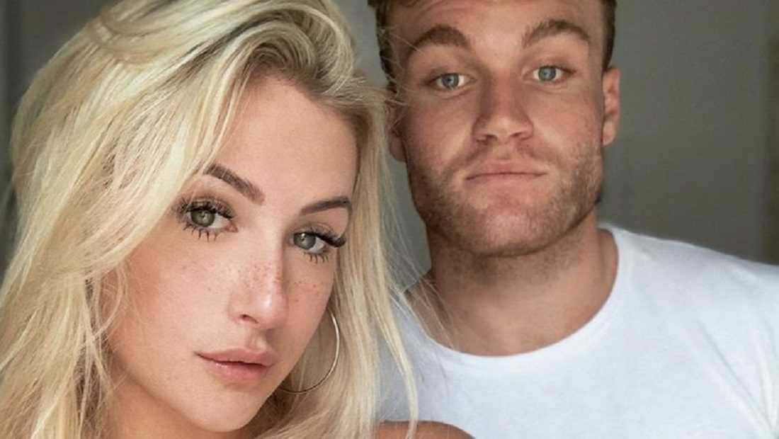 Tate Martell Kiki Passo