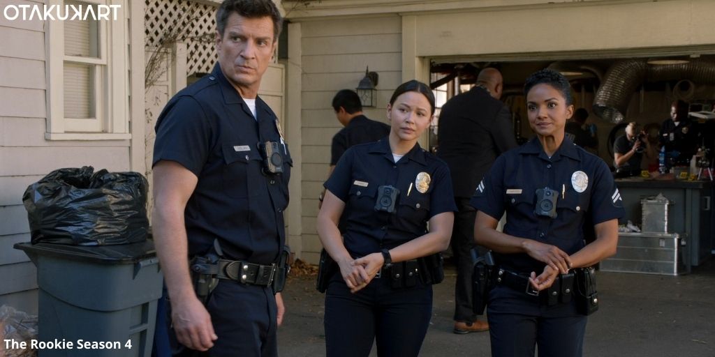 The Rookie Season 4 Episode 12 5