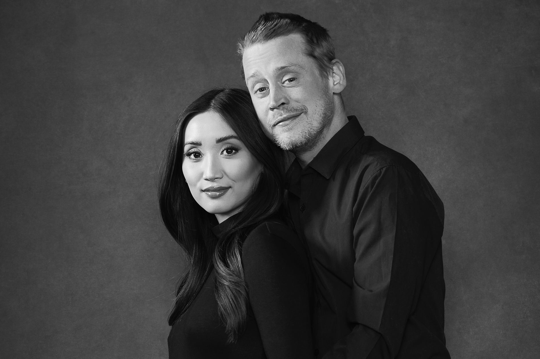 brenda song engaged 2