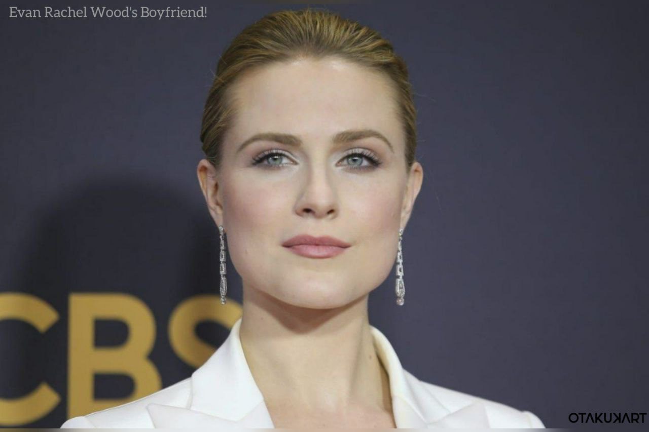 evan rachel wood boyfriend 1