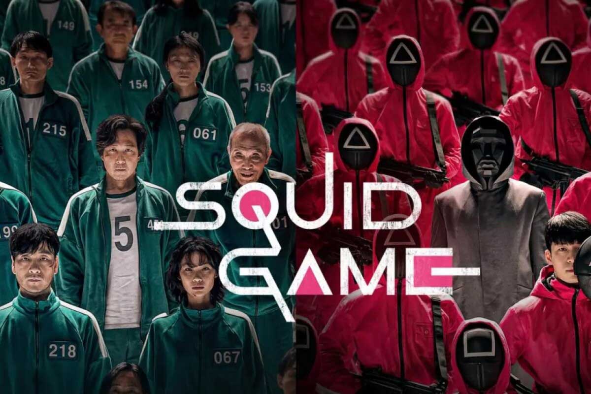 squid game 1