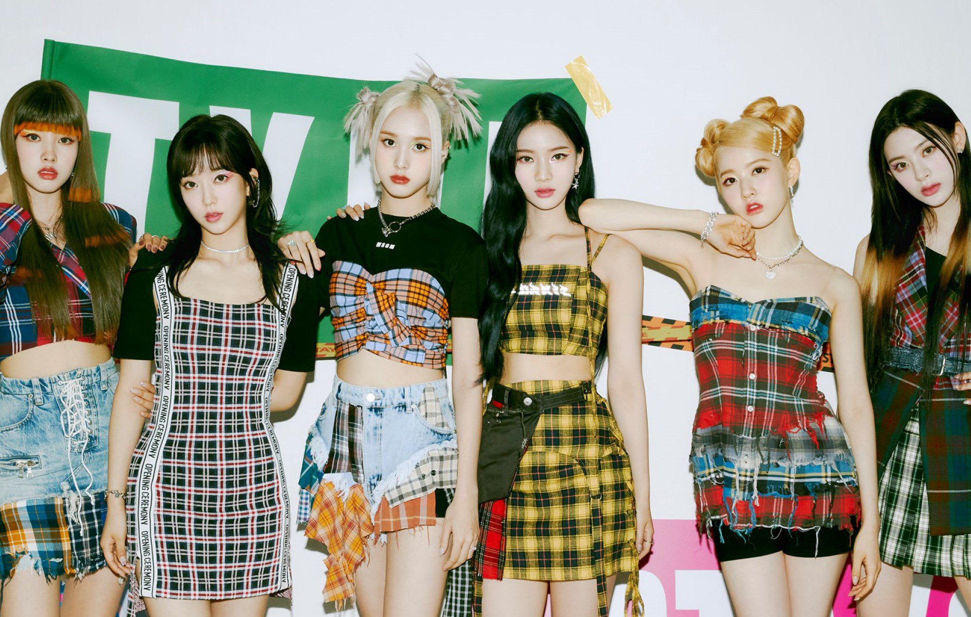stayc comeback 2
