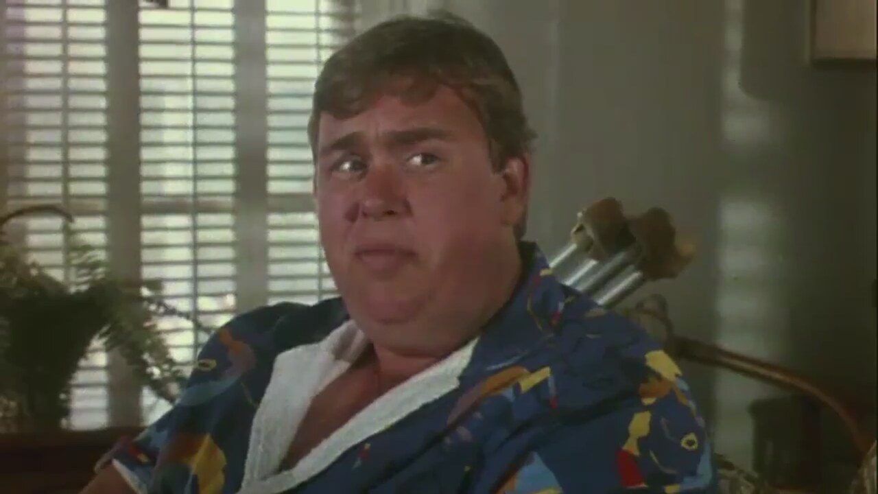 summer rental actor