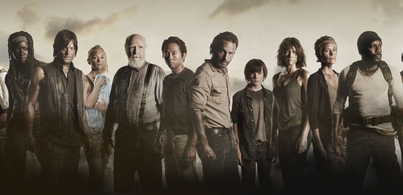 the walking dead season 11 part 2 release date
