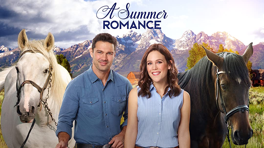 A Summer Romance 2019 Movie Download 1