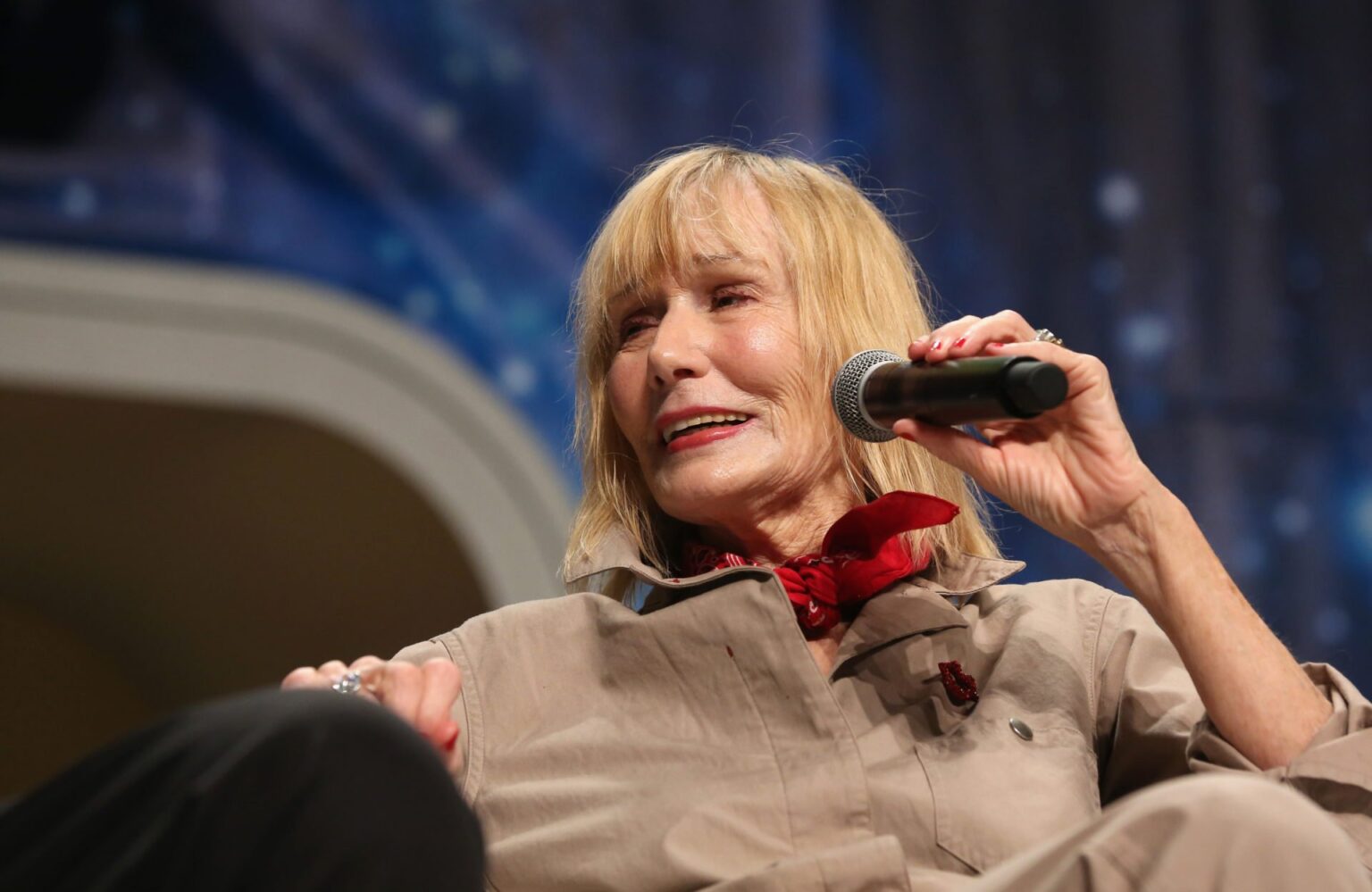 El Actor Que Interpretó Sally Kellerman En Young And The Restless Como 