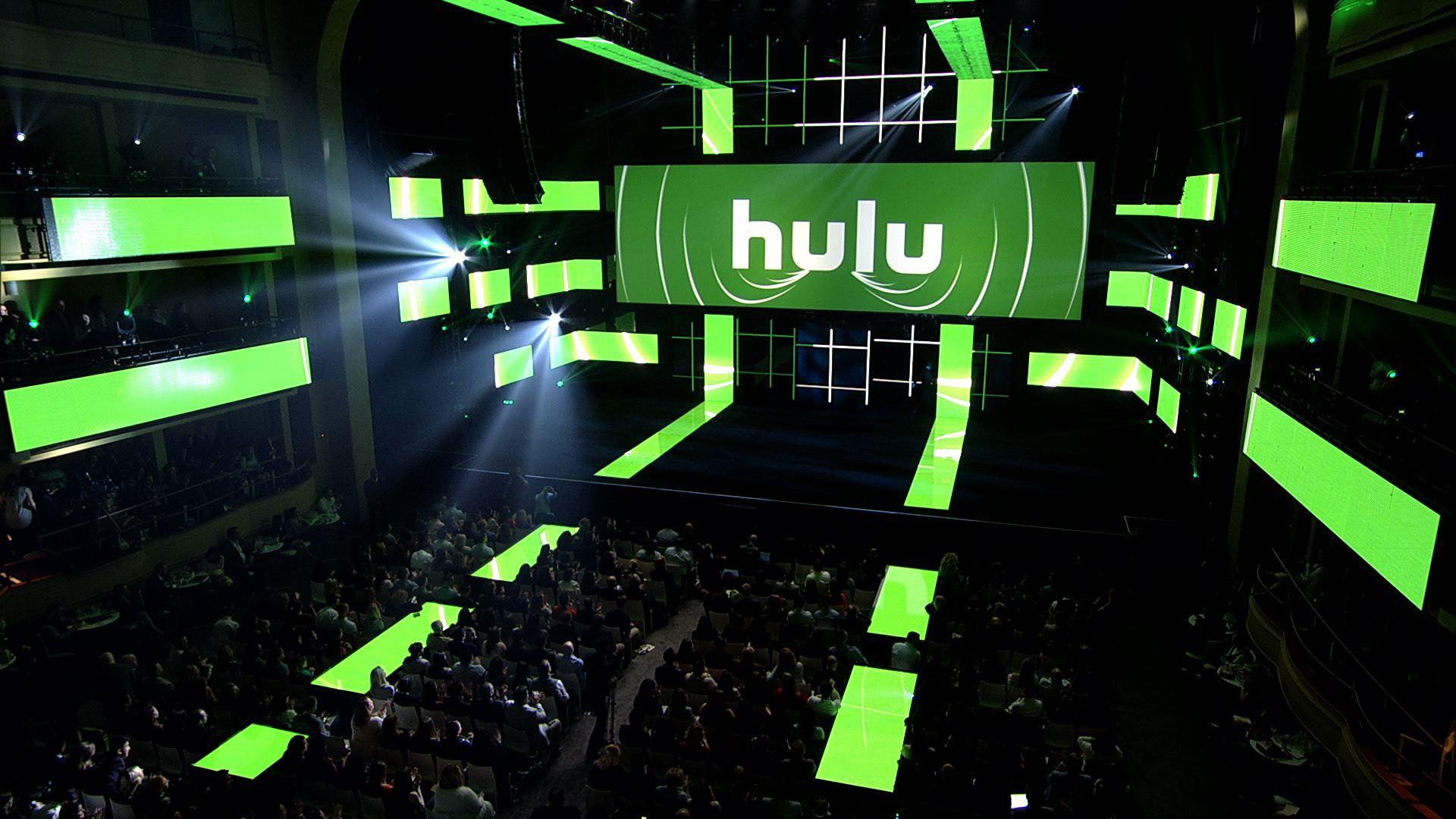 Hulu Event