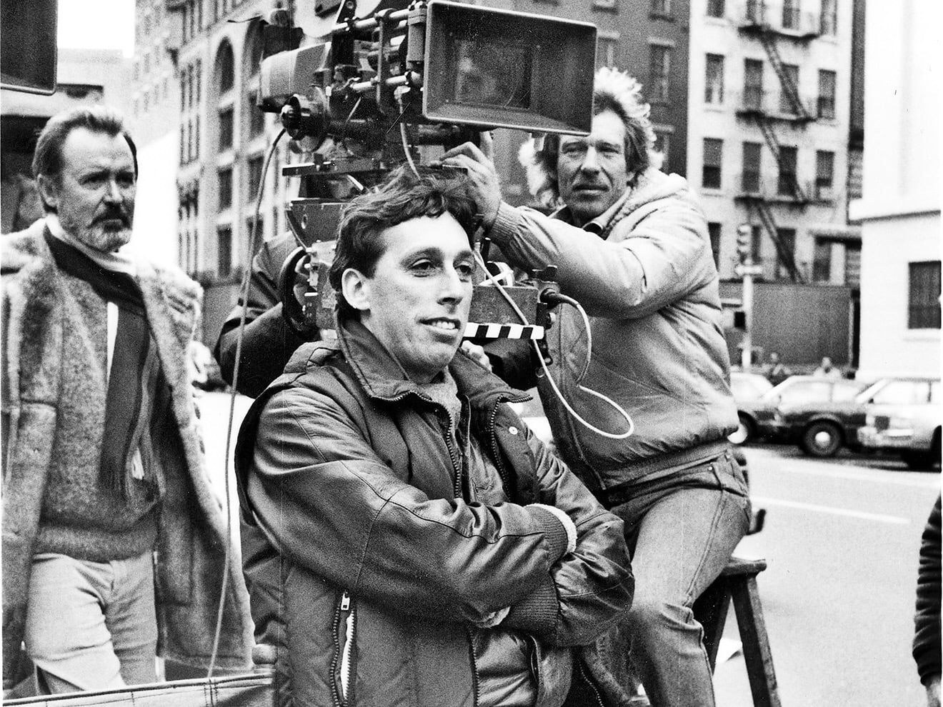 Ivan Reitman 2