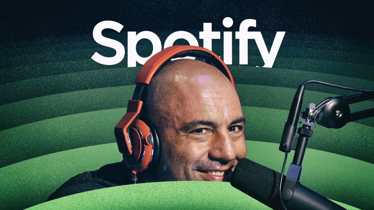 Joe Rogan