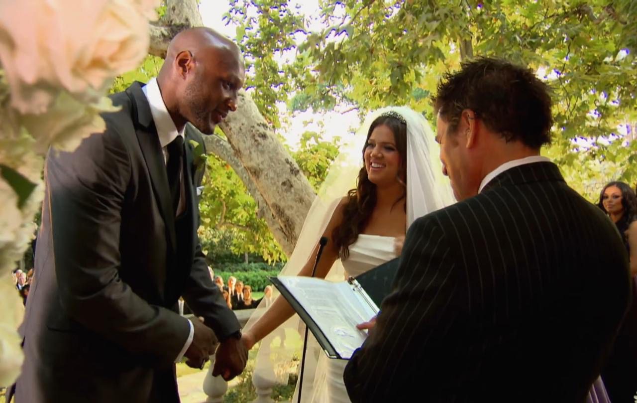 Khloe Kardashians Boyfriend 2