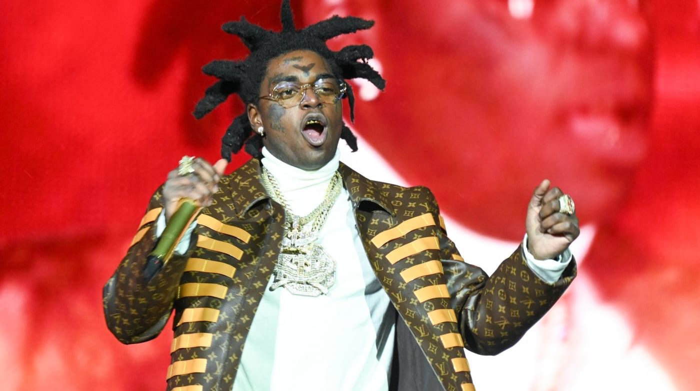 Kodak Black