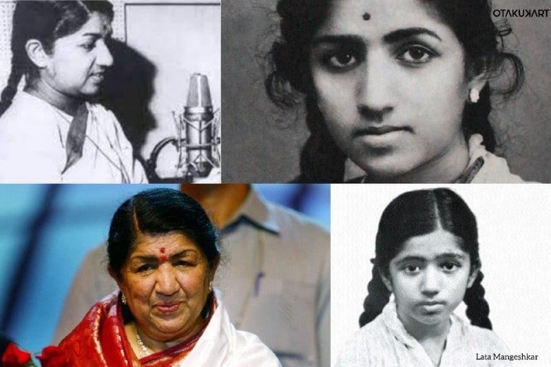 Lata Mangeshkar 1