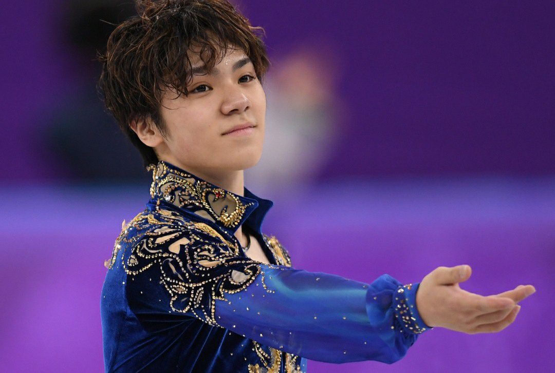 Shoma UNOs Girlfriend