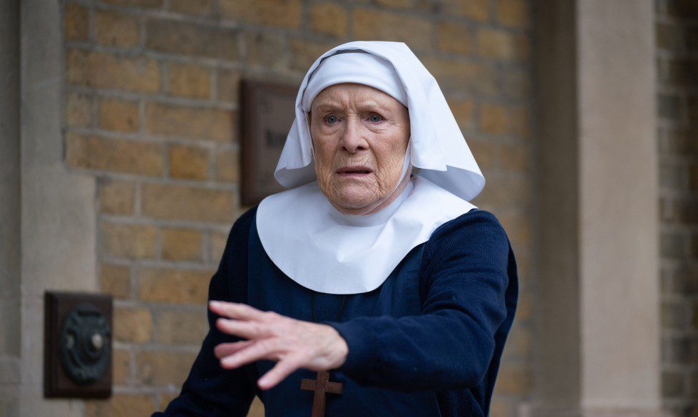 Sister Julienne e1644948670530