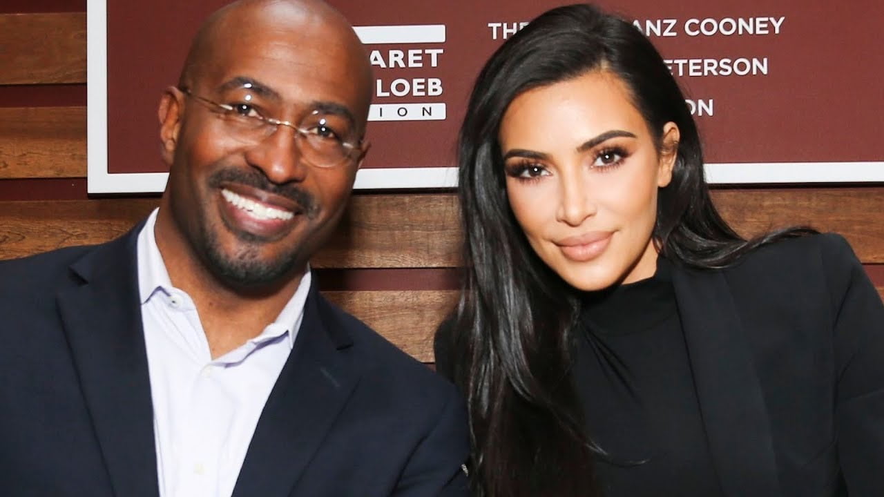 Van Jones