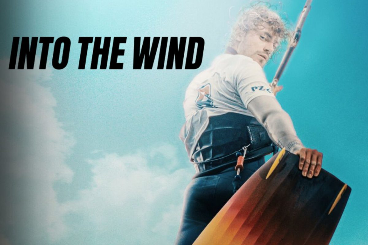 Where To Watch Into The Wind 2022