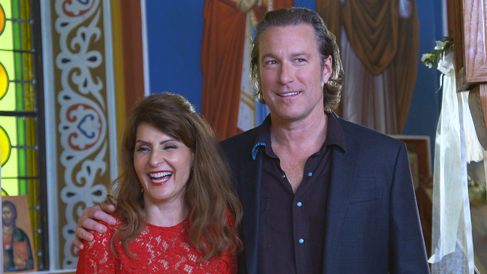 big fat greek wedding 2 filming locations