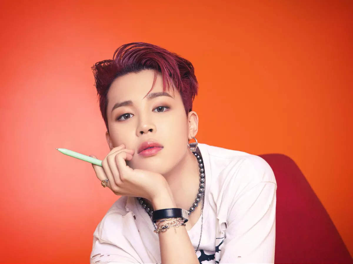 bts jimin
