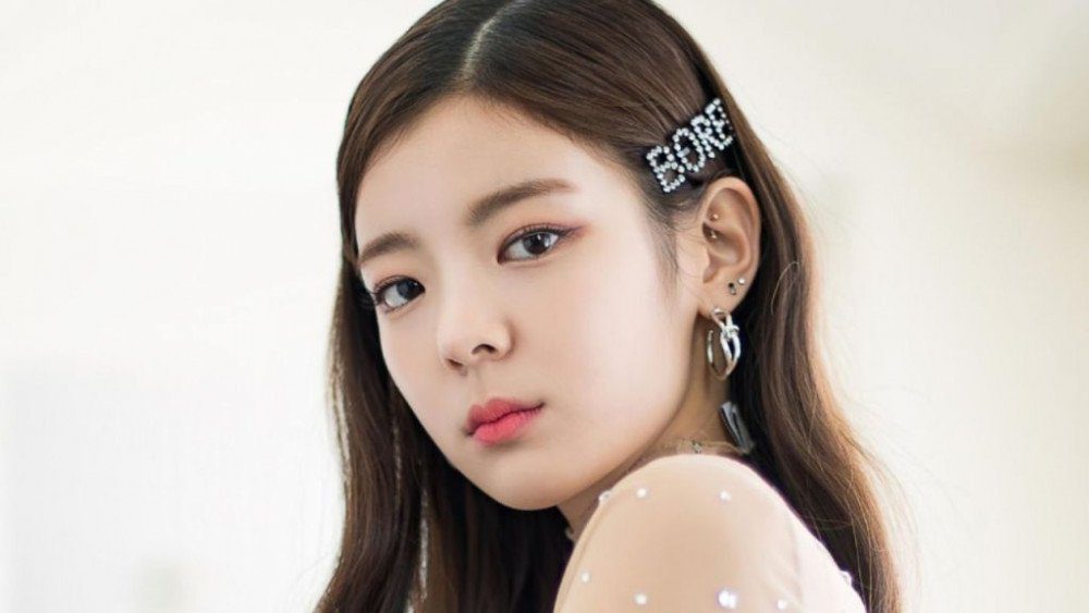 itzy lia