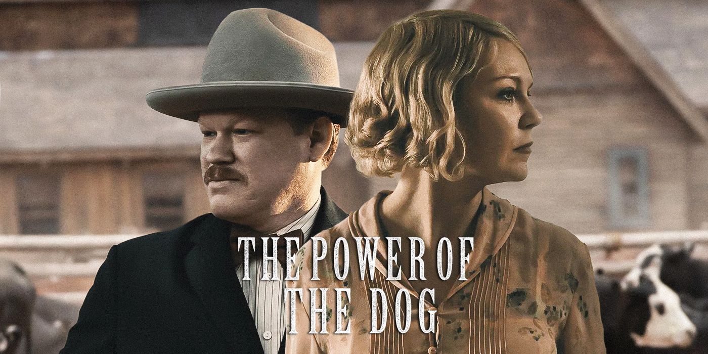 powerofthedog