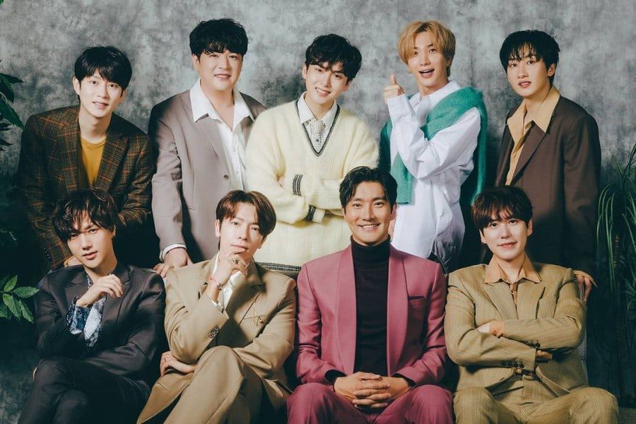 super junior FI