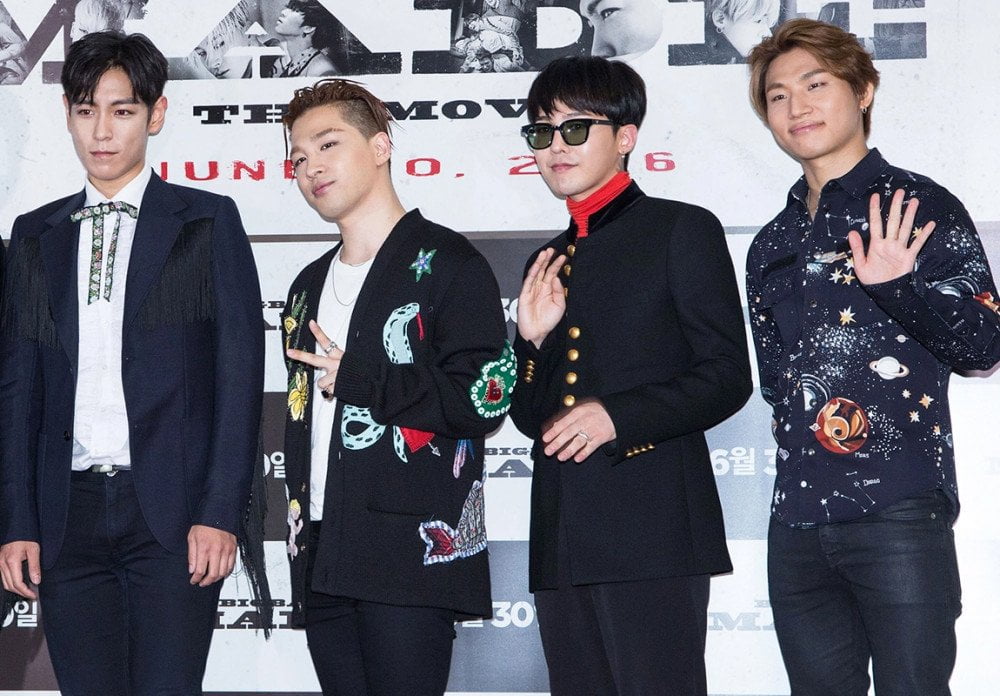 Bigbang FI