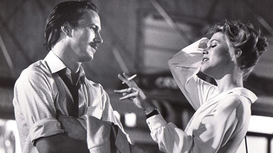 Body heat ending