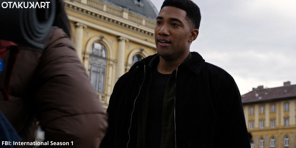 FBI: International Temporada 1 Episodio 15: Fecha de lanzamiento, resumen y spoilers 11 FBI International Season 1 Episode 14 2