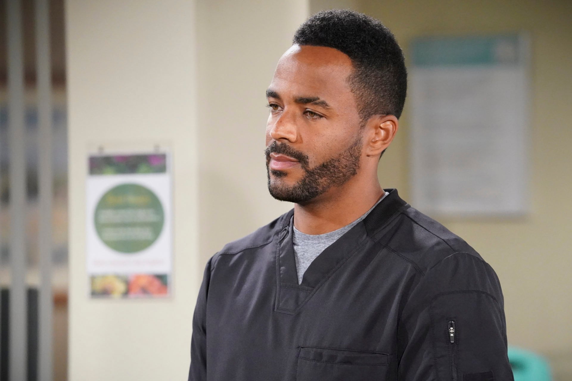 ¿Por qué los fanáticos piensan que Nate se va de The Young And The Restless? 11 GettyImages 1232614138 scaled