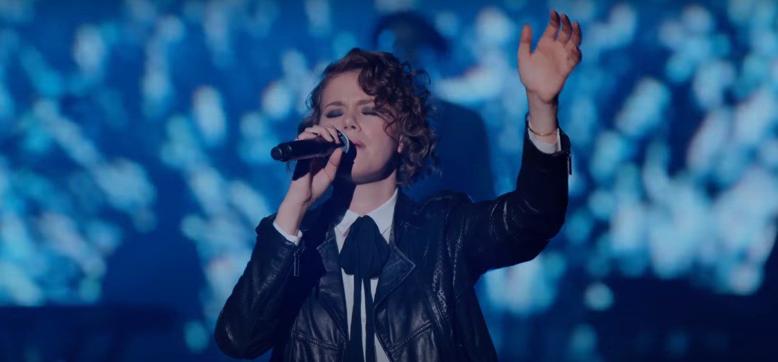 How and Where to watch hillsong let hope rise in the united kingdom united states and australia 2