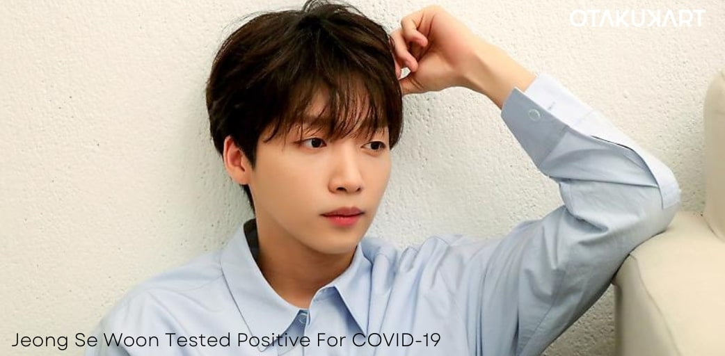El cantautor de Starship, Jeong Se Woon, dio positivo por COVID-19 11 Jeong Se Woon Tested Positive For COVID 19