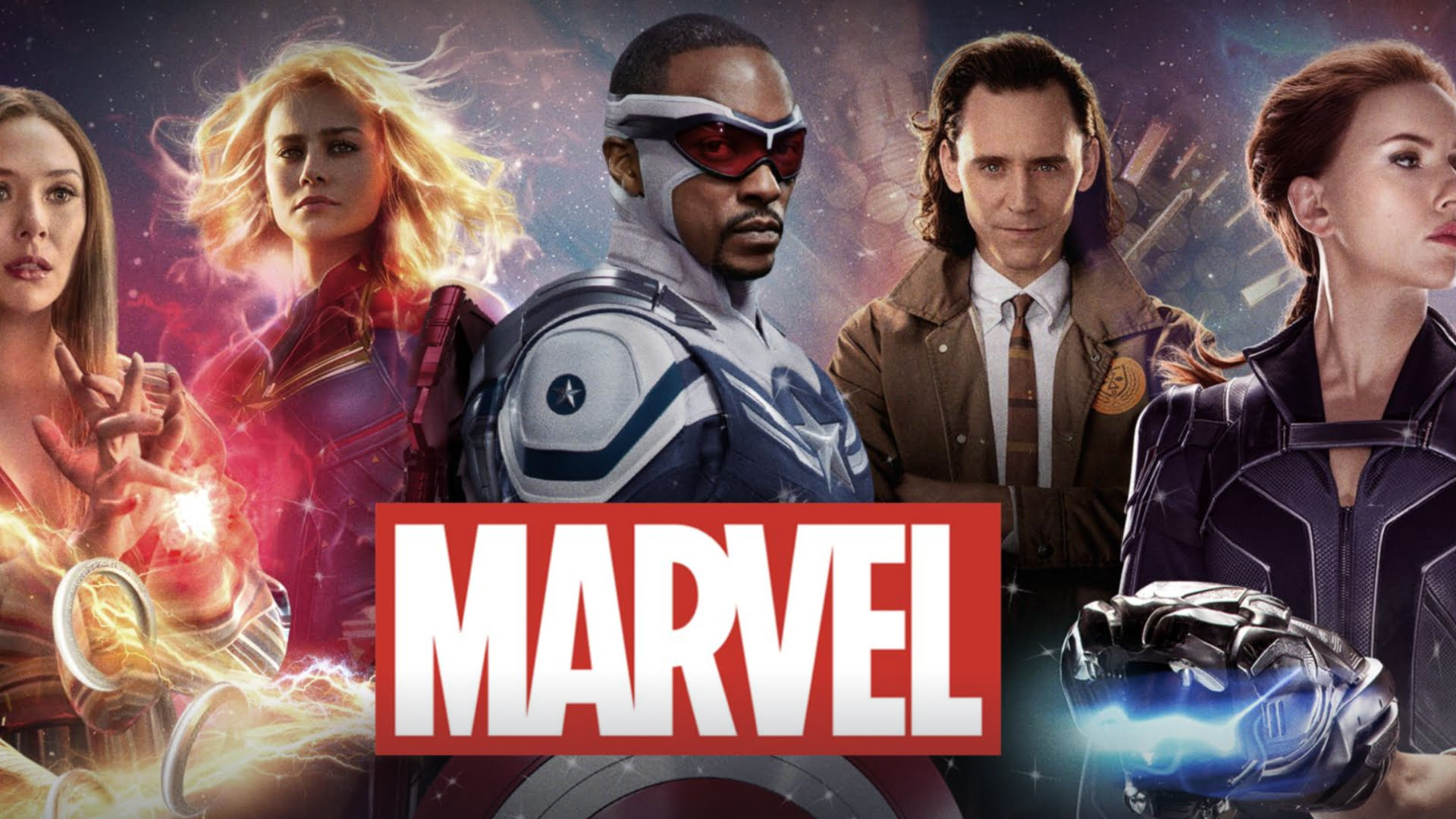 Marvel 2