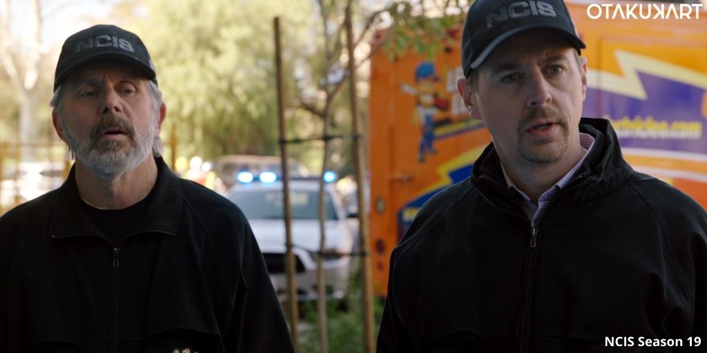 NCIS Season 19 Episode 17 2
